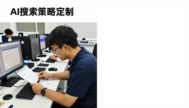 AI平台内容优化帮助用户创造更多价值