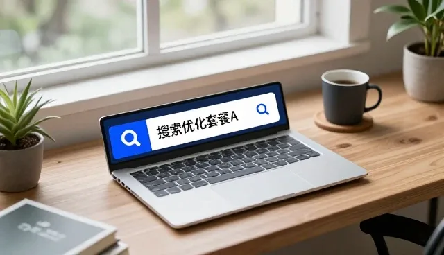 搜索优化套餐如何助力本地商家精准触达目标用户